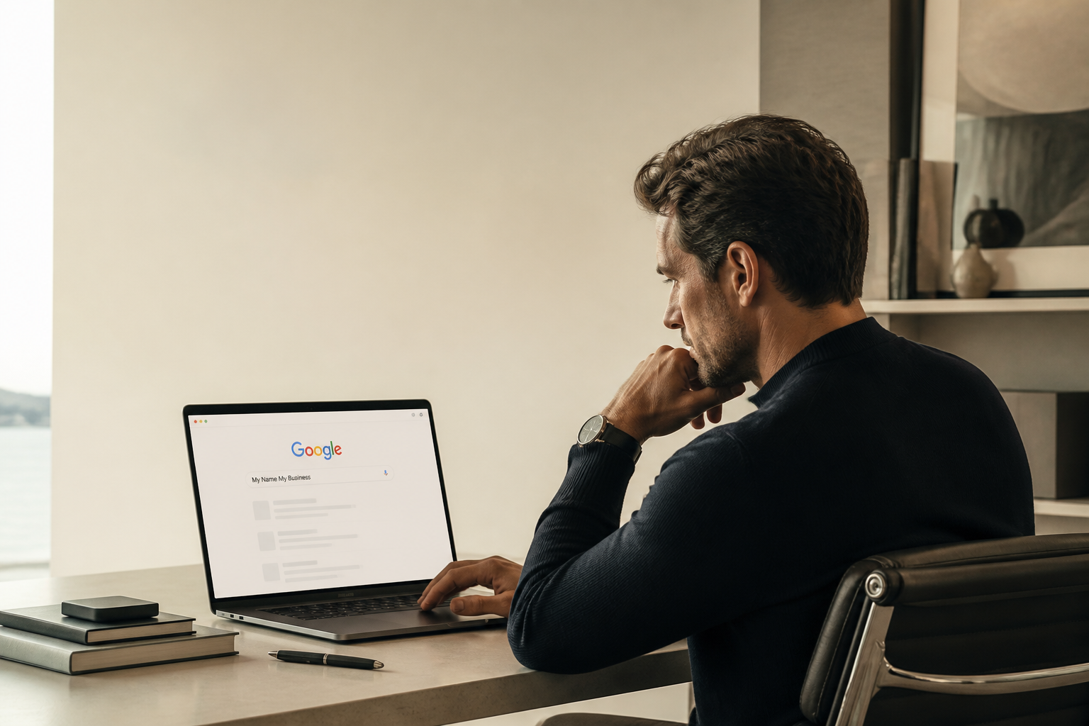 Your Google Results Are Your New First Impression