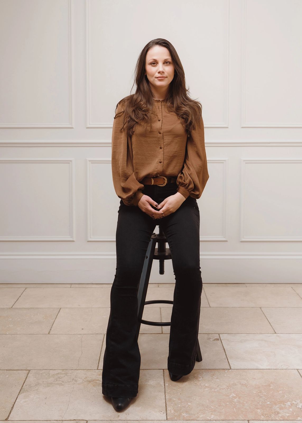 Suzy Shutt: Supporting the Mother, Not Just the Baby