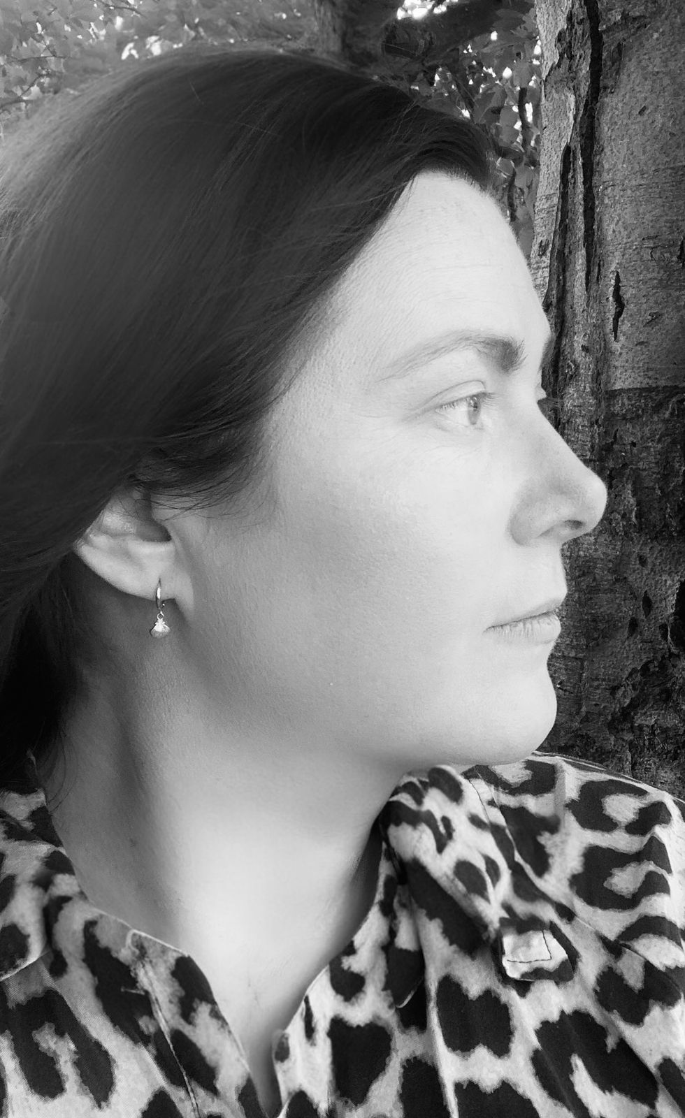 Lauren McCourt: Finding Shelter in the Wild Hart