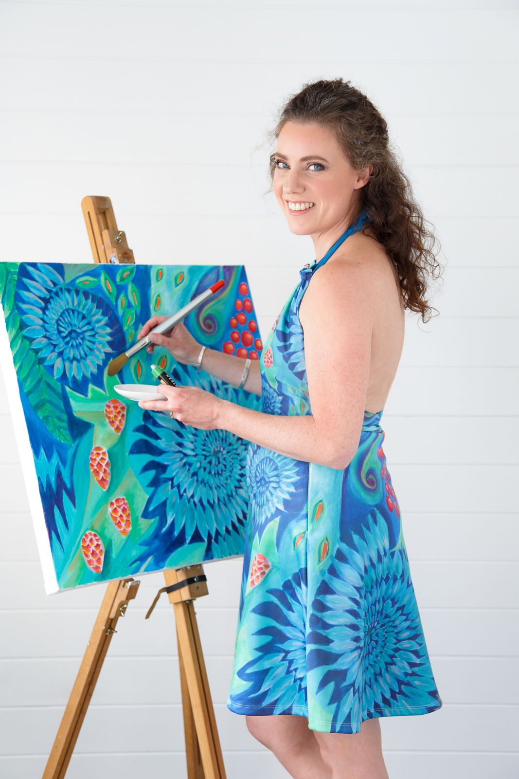 Rachel Branson: Finding Joy in the Fold
