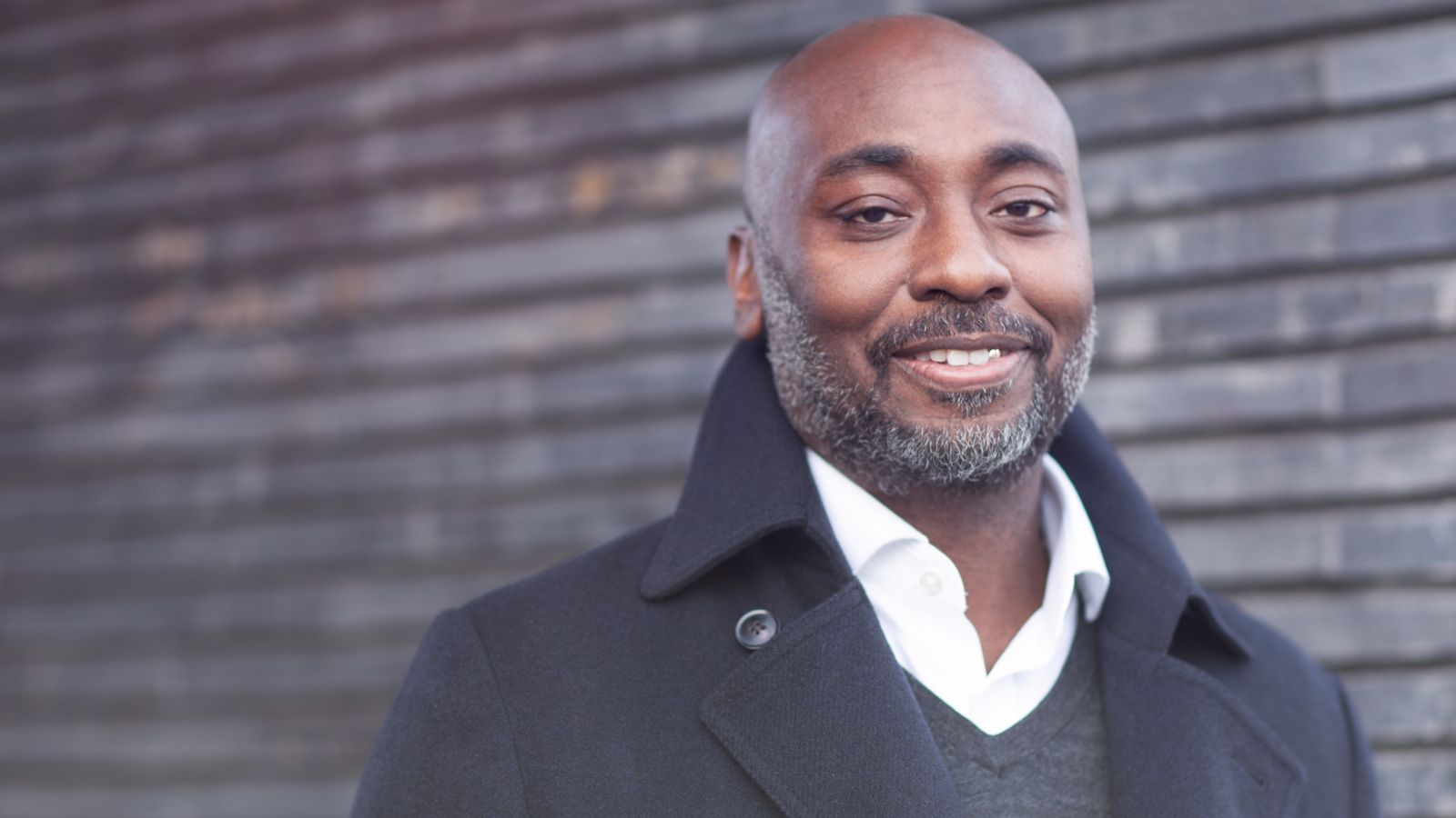 Who You Are Is the Strategy