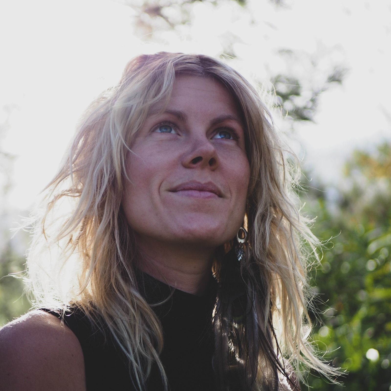 Earth Sole: A Second Skin, A Second Chance