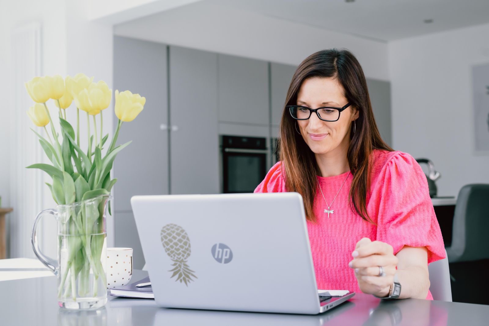 Helen Corsi-Cadmore: What Comes After Burnout?